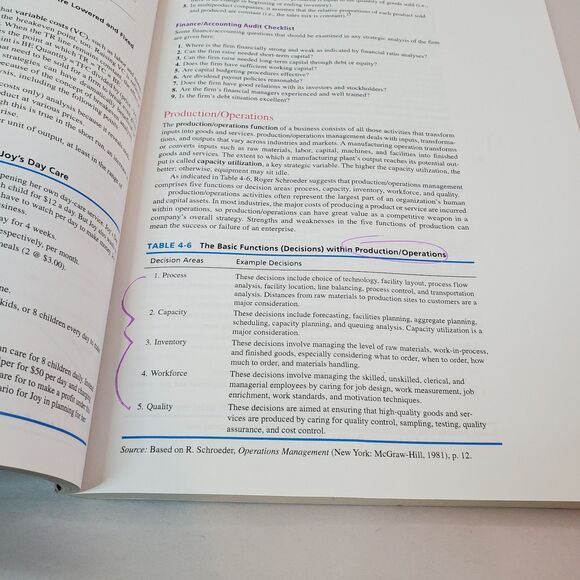 Strategic Management : A Competitive Advantage Approach Concepts 16th Ed READ - Picture 7 of 15